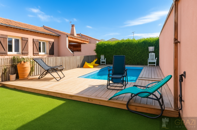 Appartement 5 pièces 449000 €