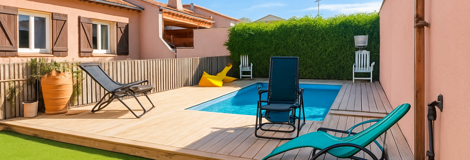 Appartement 5 Pièces 93 m² à vendre à Six-Fours-les-Plages (83140)