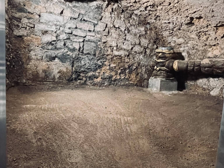 Box-cave à louer — photo 1