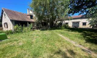 Maison 7 Pièces 197 m² à vendre à Angervilliers (91470)