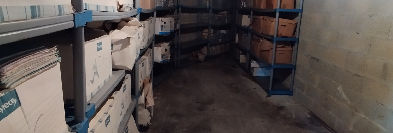 Garage   m² à vendre à Rochefort (17300)