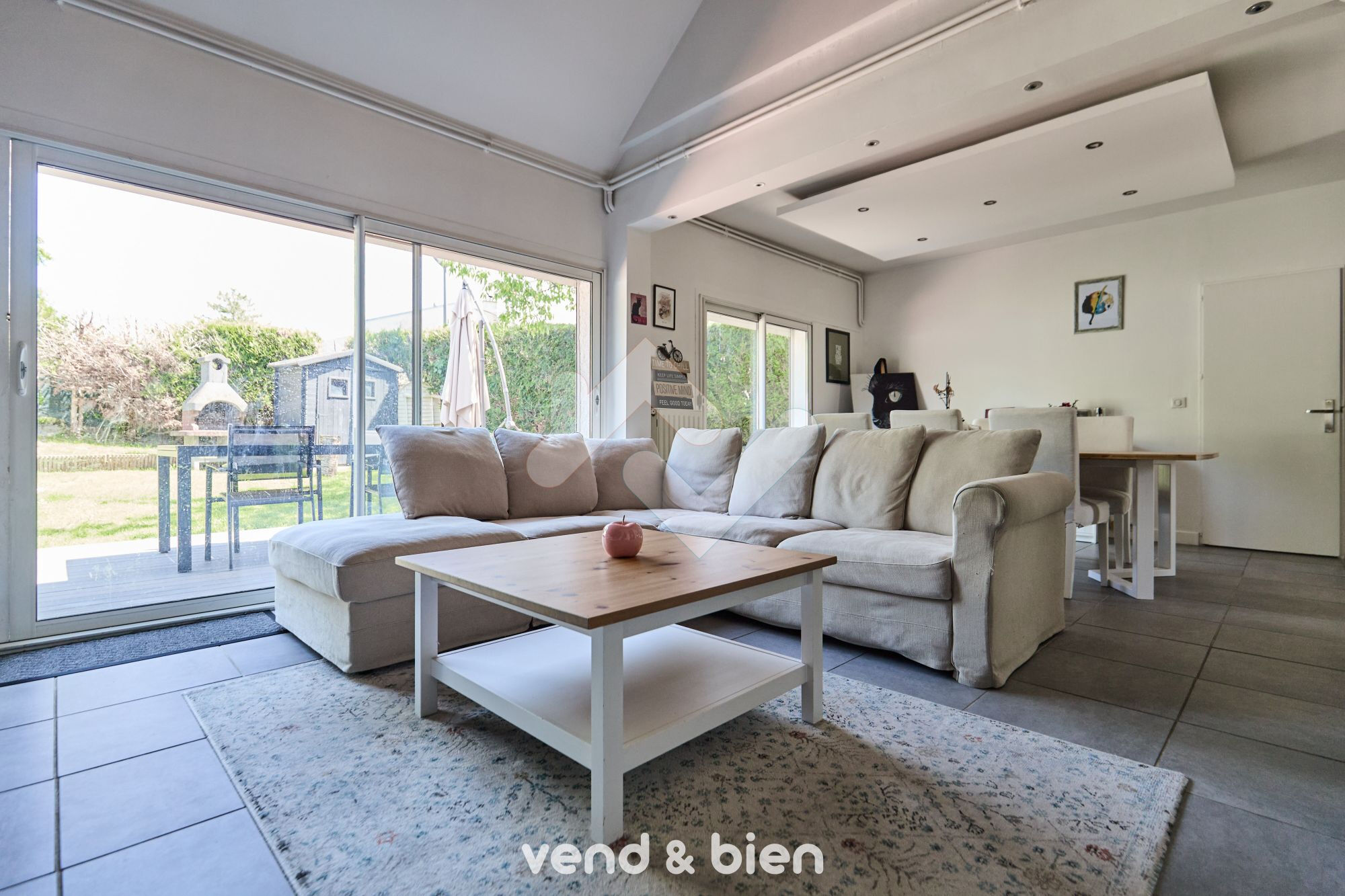 Villa / Maison 6 pièces  à vendre Reims 51100