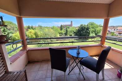 Appartement 3 pièces 149500 €