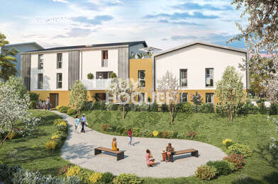 Appartement 5 pièces 631400 €