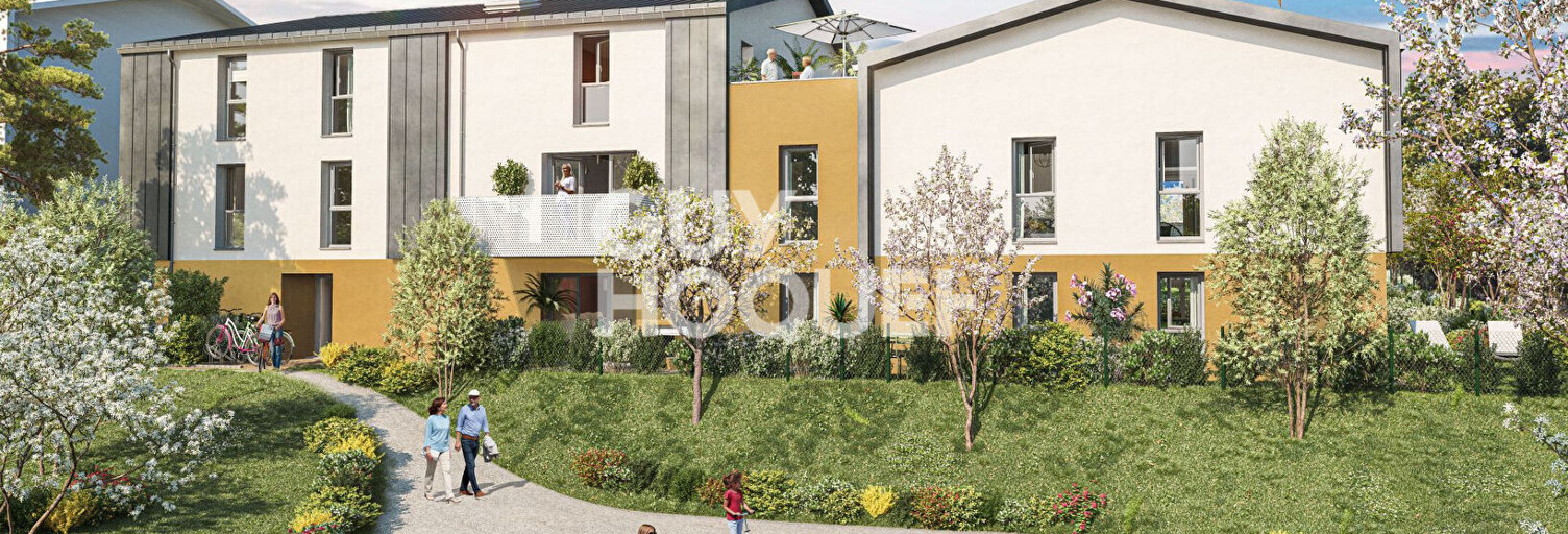 Appartement 5 Pièces 125 m² à vendre à Challes-les-Eaux (73190)