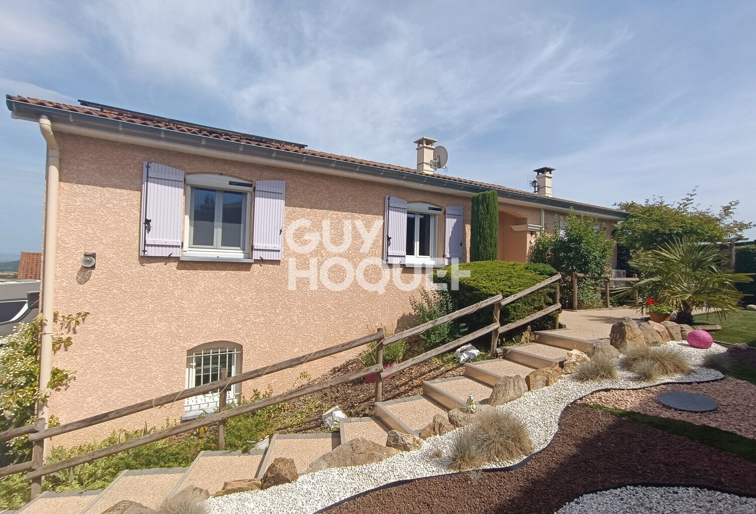 maison — photo 1