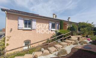 Maison 6 Pièces 131 m² à vendre à Marcilly-le-Châtel (42130)