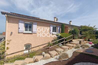 Maison 6 pièces 326000 €