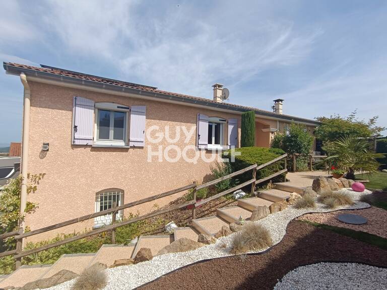 maison — photo 1
