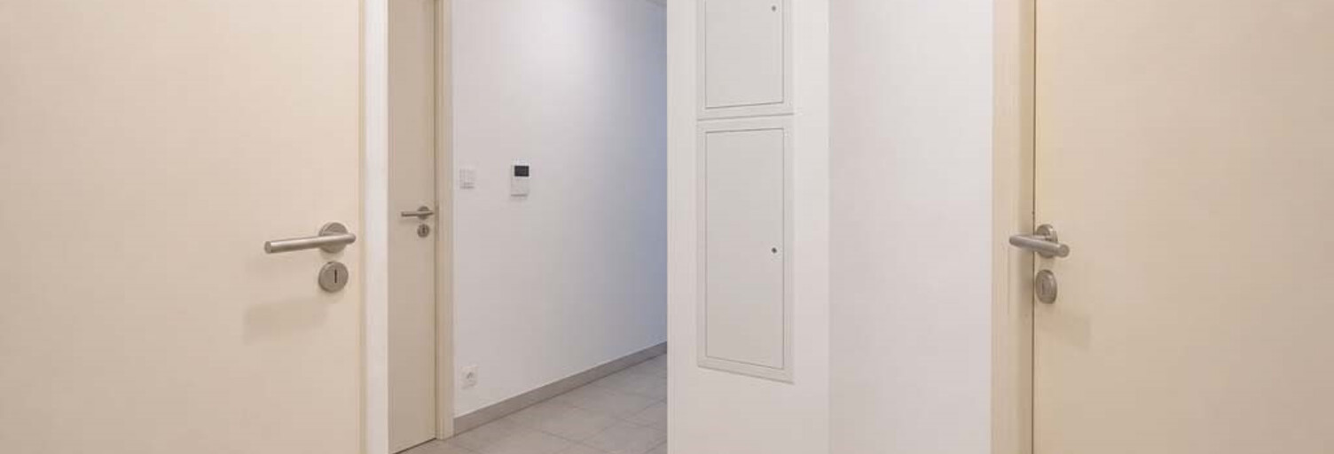 Appartement 3 Pièces 56 m² à vendre à Marseille 11 (13011)