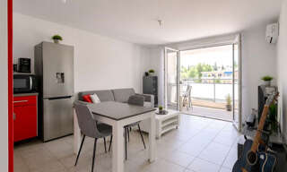 Appartement 3 Pièces 56 m² à vendre à Marseille 11 (13011)
