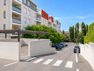 SAINT LOUP : T3 56m2 avec Terrasse de 10m2 et Parking — photo 2
