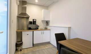 Appartement 1 Pièce 17 m² à louer à Albi (81000)