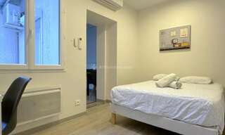Appartement 1 Pièce 17 m² à louer à Albi (81000)