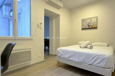 Appartement 1 pièces 390 €