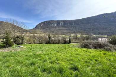 Terrain  85000 €