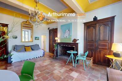 Maison 8 pièces 460000 €