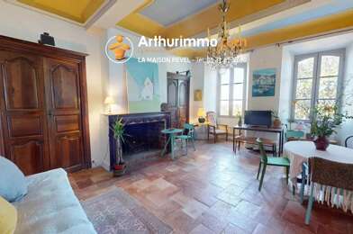 Maison 8 pièces 460000 €