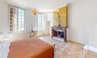 Maison 8 Pièces 375 m² à vendre à Saint-Félix-Lauragais (31540)