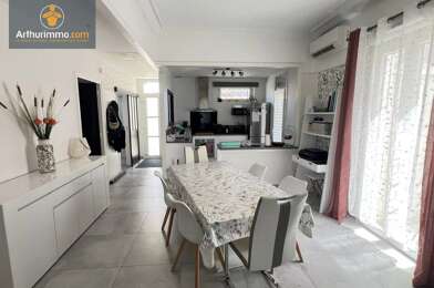 Maison 4 pièces 174000 €