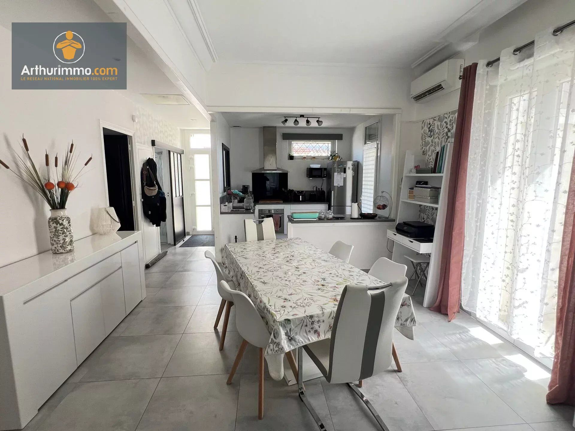Maison 4 pièces 74 m² · à Marmande · 74 m² · 174 000 €