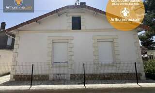 Maison 4 Pièces 74 m² à vendre à Marmande (47200)