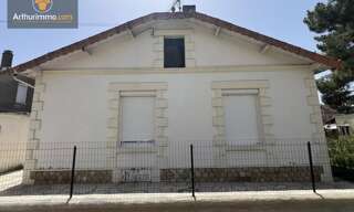 Maison 4 Pièces 74 m² à vendre à Marmande (47200)
