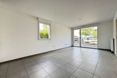 Appartement 2 pièces 609 €