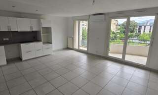 Appartement 3 Pièces 63 m² à louer à Grenoble (38000)