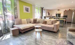 Appartement 5 Pièces 134 m² à vendre à Aix-les-Bains (73100)