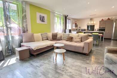 Appartement 5 pièces 459000 €