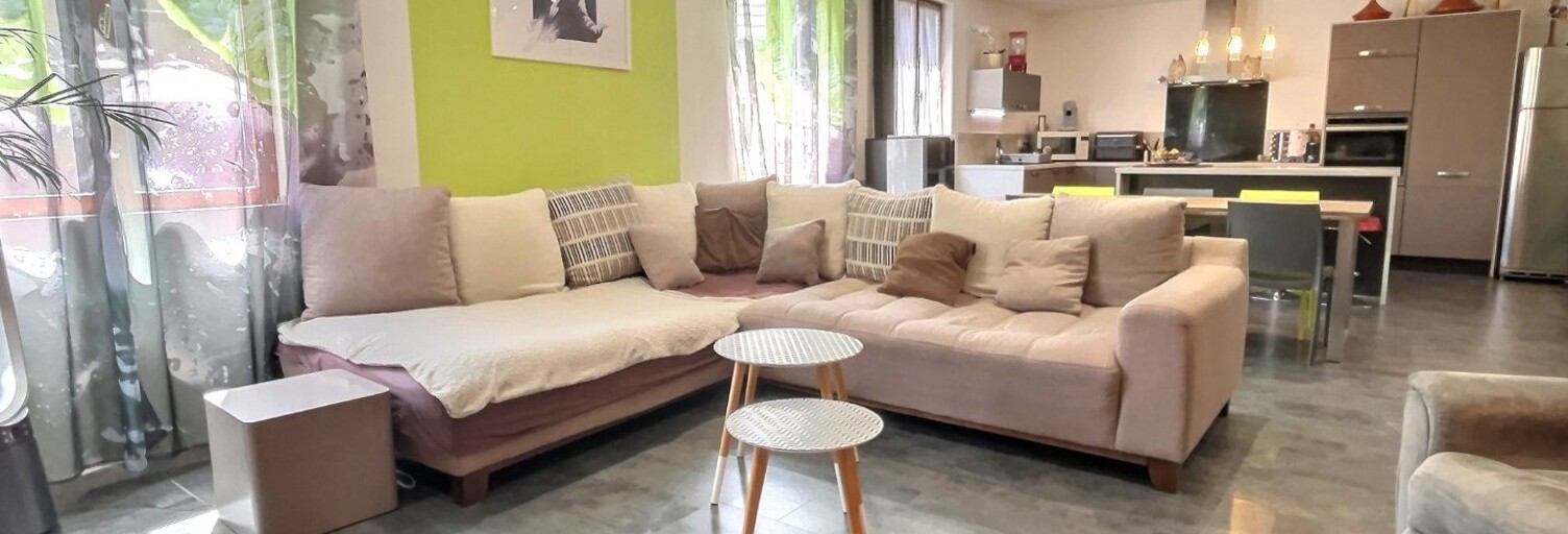 Appartement 5 Pièces 134 m² à vendre à Aix-les-Bains (73100)