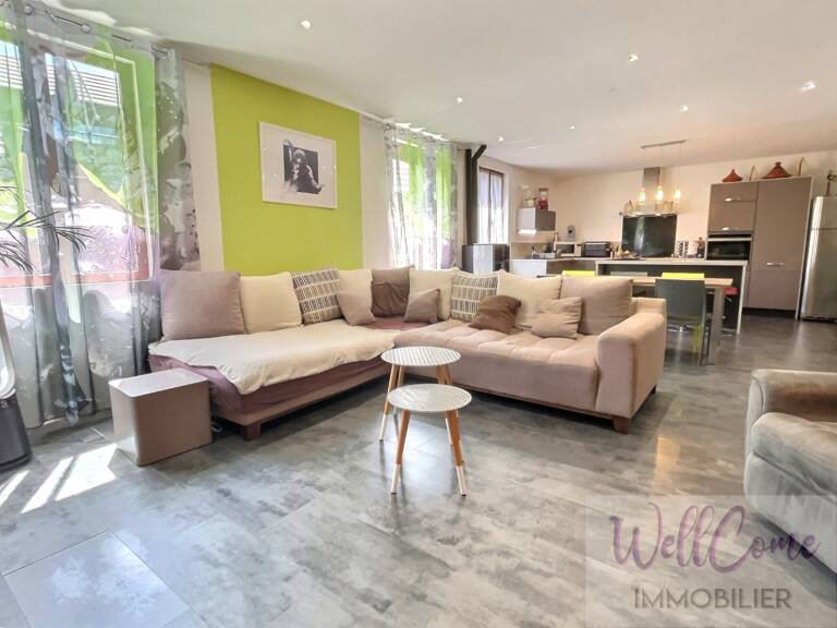 Appartement — photo 1