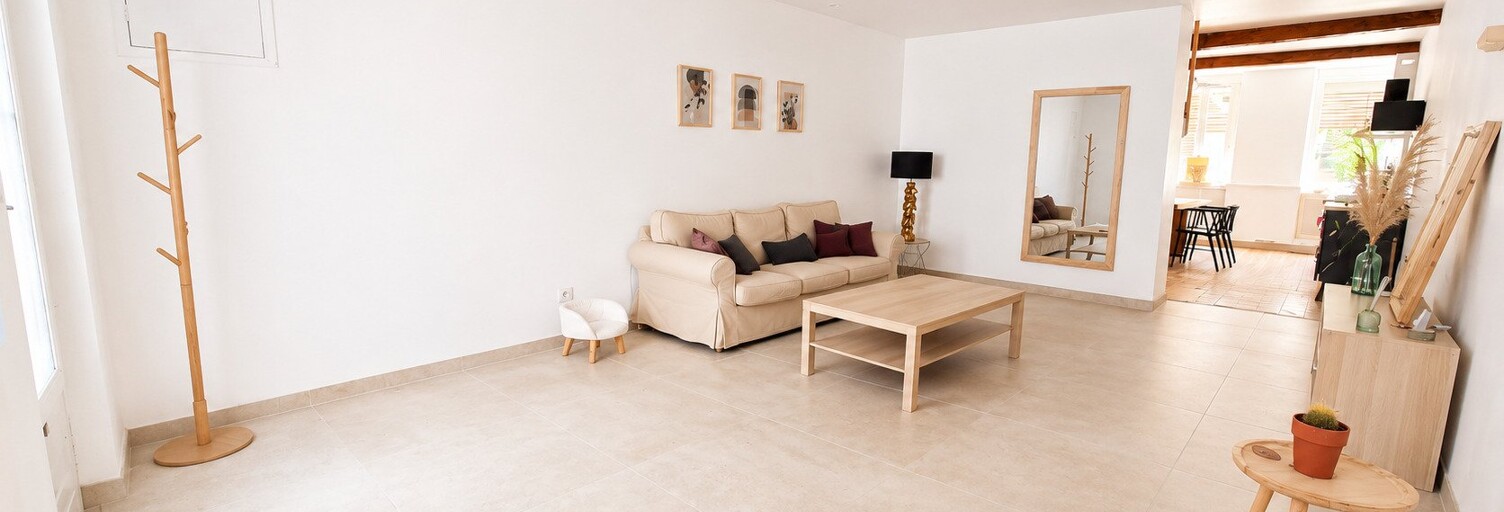 Maison 6 Pièces 151 m² à vendre à Mazères (09270)