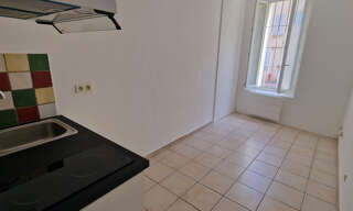 Appartement 1 Pièce 15 m² à louer à La Ciotat (13600)
