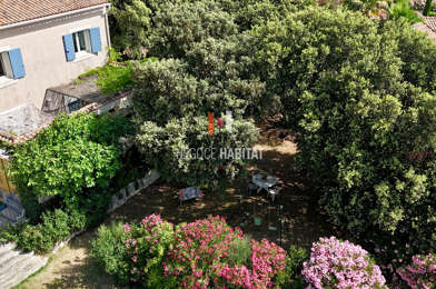 Maison 6 pièces 398000 €