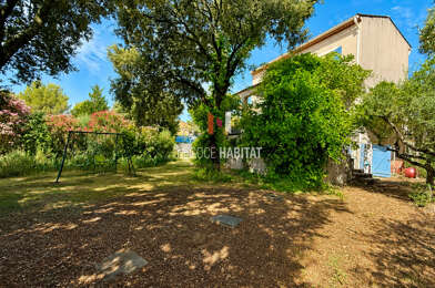Maison 6 pièces 379000 €