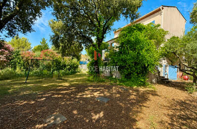 BOISSERON - Maison familiale 151 m2 - Terrain arboré et pisc — photo du bien