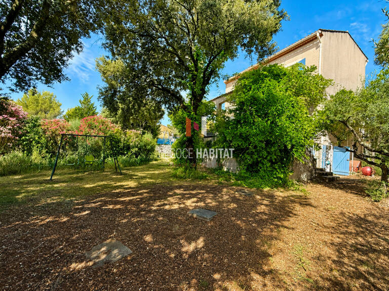 BOISSERON - Maison familiale 151 m2 - Terrain de 670 m2 arbo — photo 1
