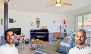 Maison 4 Pièces 96 m² à vendre à Lumbin (38660)