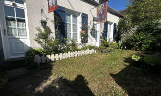 Maison 2 Pièces 78 m² à vendre à Gambais (78950)