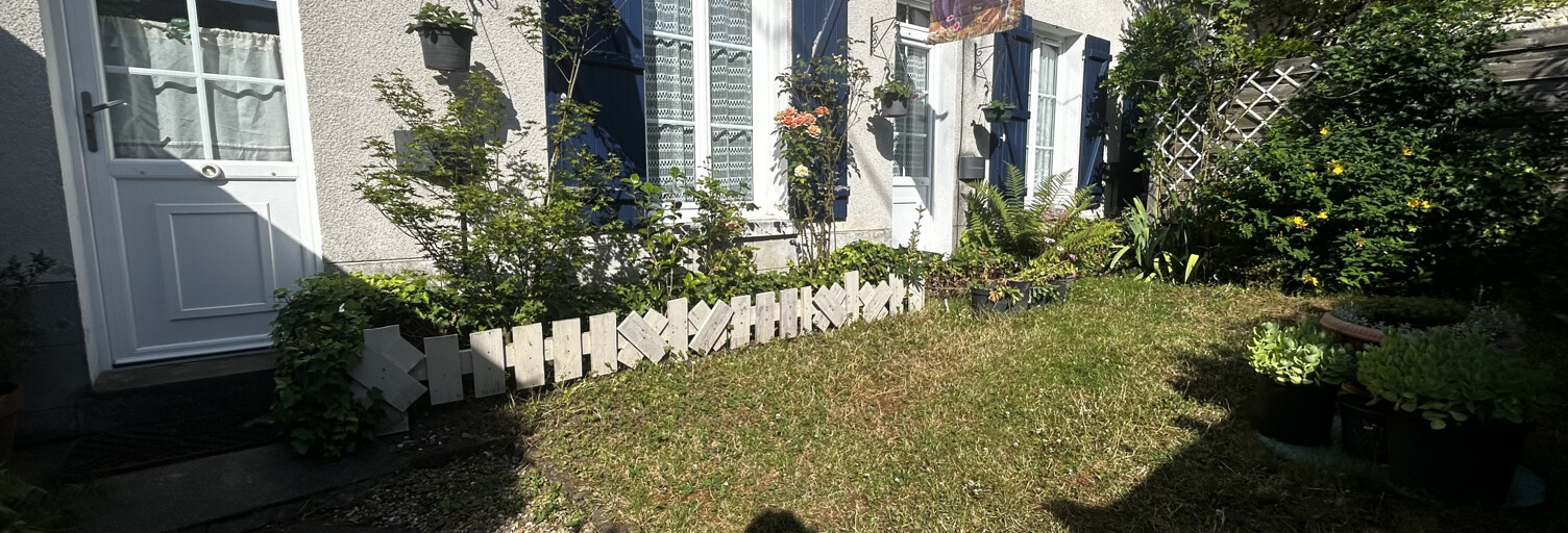 Maison 2 Pièces 78 m² à vendre à Gambais (78950)