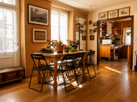 Gambais   Agréable maison de village avec extérieur. — photo 3