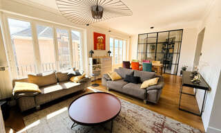 Appartement 4 Pièces 90 m² à vendre à Chambéry (73000)