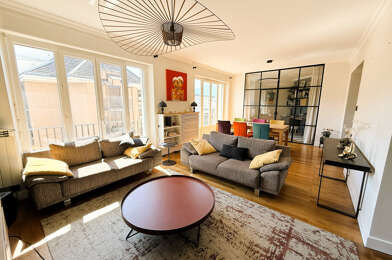 Appartement 4 pièces 349000 €