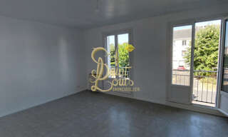 Appartement 3 Pièces 62 m² à louer à Richelieu (37120)