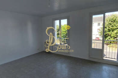 Appartement 3 pièces 541 €