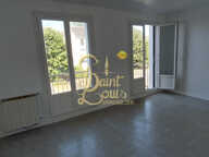 APPARTEMENT T3 DE 62 M2 - 2 CHAMBRES - GARAGE — photo 2