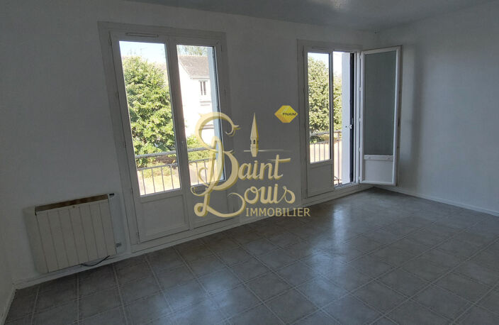 APPARTEMENT T3 DE 62 M2 - 2 CHAMBRES - GARAGE — photo 2