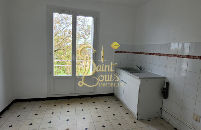 APPARTEMENT T3 DE 62 M2 - 2 CHAMBRES - GARAGE — photo 3